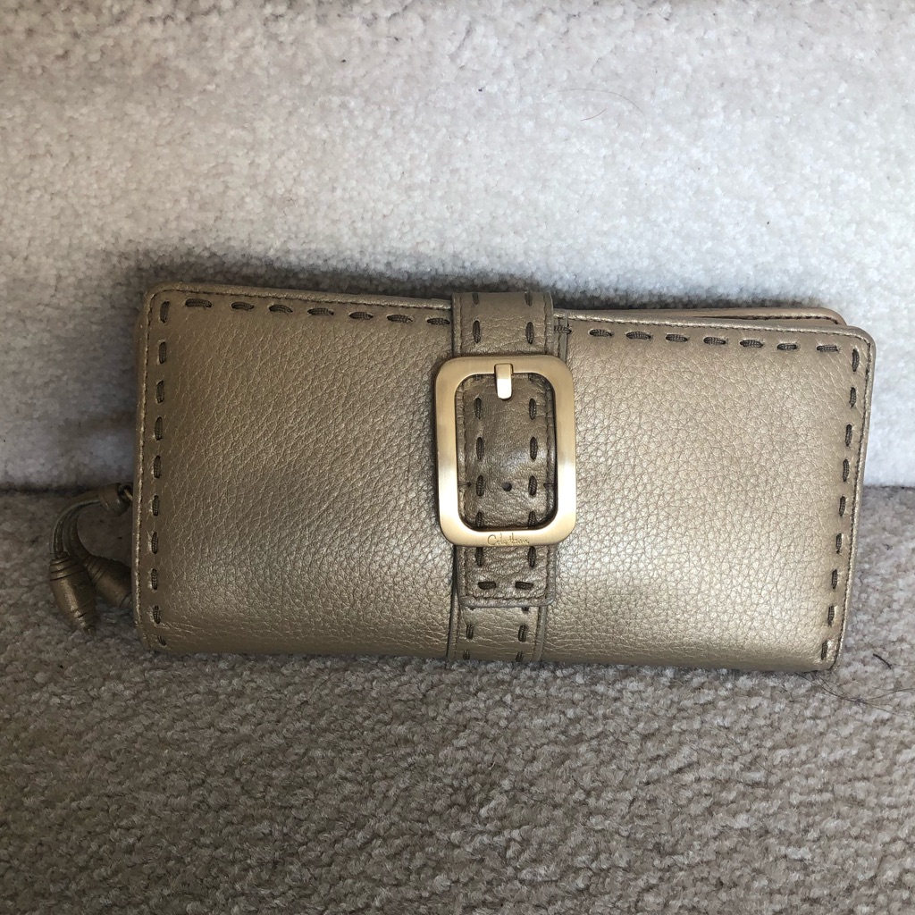 Cole Haan Wallet